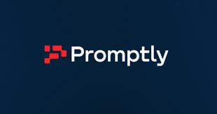 Promptly