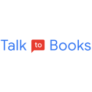 Talk to Books